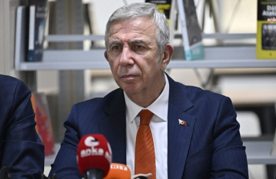 Mansur Yavaş Hakkında Bir Soruşturma İzni Daha!