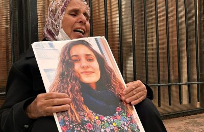 Gülistan Doku soruşturmasında eski Tunceli İl Özel İdaresi çalışanı tutuklandı