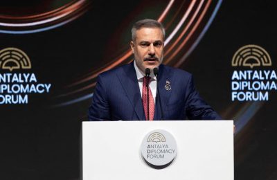 Dışişleri Bakanı Fidan: ABD ve İran müzakereye devam etme iradesine sahip