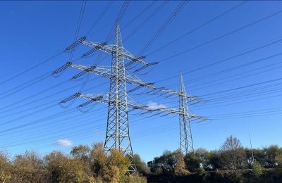 Günlük elektrik üretim ve tüketim verileri