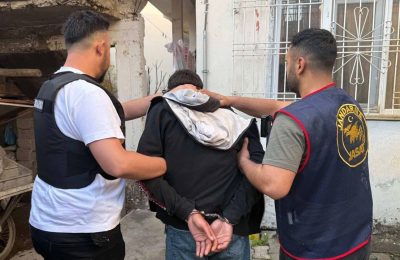 MİT’ten Ankara’da Siber Suç Şebekesine Operasyon: 9 Gözaltı