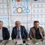 Türkiye’nin ilk dumansız fuarı Ankara’da olacak