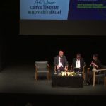 Ankara’da 1. Sosyal Demokrat Belediyecilik Günleri Sona Erdi