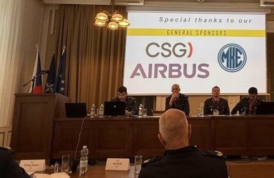 MKE 2027 Yılına Kadar Üretim Kapasitesini Katbekat Artıracak Yatırımları Sürdürürken Uluslararası İş Birliklerini de Güçlendiriyor  