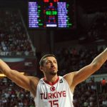 FIBA’nın 2026 Hall of Fame listesine seçilen Hidayet Türkoğlu, Berlin’de onurlandırılacak