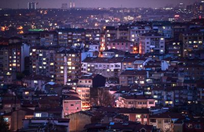 İstanbul’da kira fiyatları Türkiye ortalamasını katladı