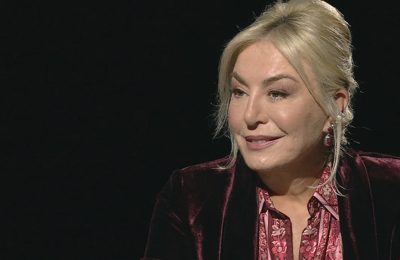 Gülenay Kalkan’dan yıllar sonra Tarık Ünlüoğlu itirafı. “Yas bitmiyor”