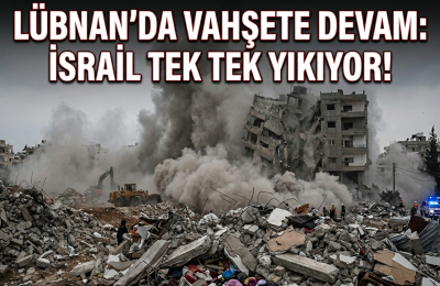 Öldürmenin faturası kesildi: Bina başına prim!