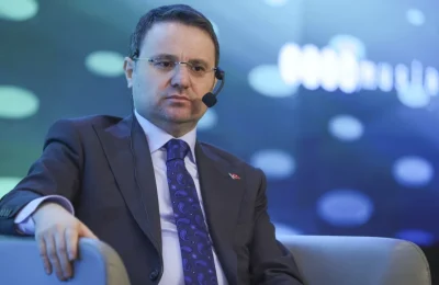 Akın Gürlek önceliğini açıkladı