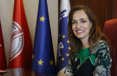 AKP’den CHP’li belediye başkanına teşekkür