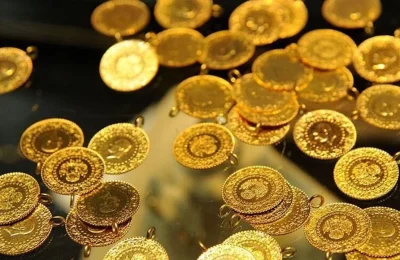 Altın fiyatları bugün ne kadar? Gram altın, çeyrek altın ve ONS altın fiyatlarında son durum – 27 Nisan 2026