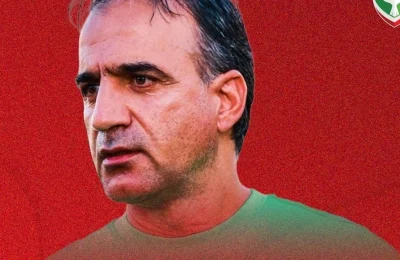 Amed Spor teknik direktör Sertaç Küçükbayrak ile anlaştı