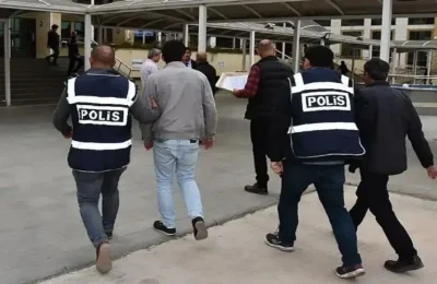 Ankara ve 17 İlde Dolandırıcılık ve Bahis Operasyonu: 127 Kişi Yakalandı