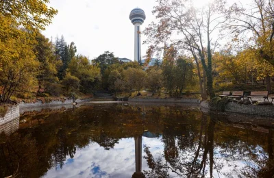 Hafta sonu Ankara’da hava nasıl olacak?