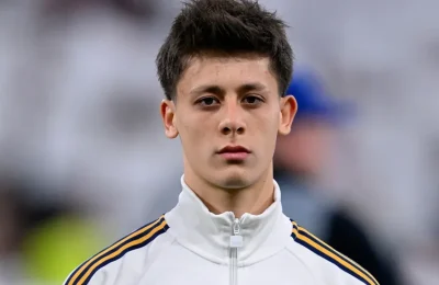 Arda Güler’in o videosu ortaya çıktı! İspanya’da manşetleri süsledi