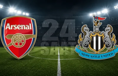 Arsenal – Newcastle maçı hangi kanalda saat kaçta yayınlanacak? 25 Nisan 2026