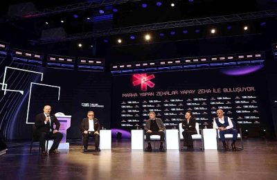 ATO Başkanı Baran: “Sinema ve dizi sektörünün sorunlarına çözüm için her türlü desteği vermeye hazırız”