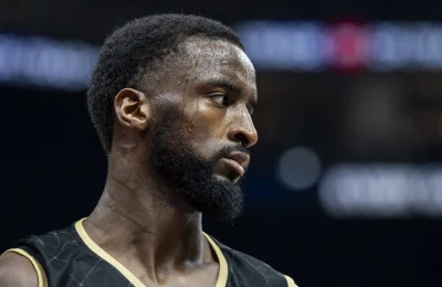 Avrupa Ligi’nde yılın en iyi savunma oyuncusu Alpha Diallo oldu