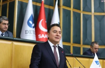 Babacan’dan “AKP ile ittifak” sorusuna yanıt geldi