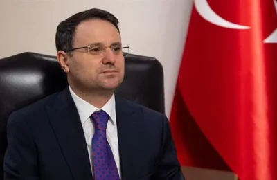 Bakan Gürlek’ten Hukuk Sınavı Adaylarına Mesaj