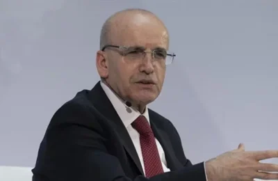 Bakan Şimşek: Sürdürülebilir yüksek büyümenin anahtarı düşük enflasyon