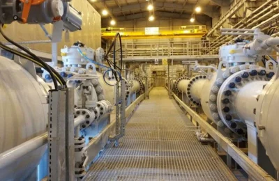 Ürdün gaz akışını başlattı: Komşuda yıllar sonra bir İlk yaşandı