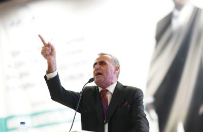 Başkan Bayram Şahin “Okan Fırat, Sen Sendika Başkanlığından istifa et”