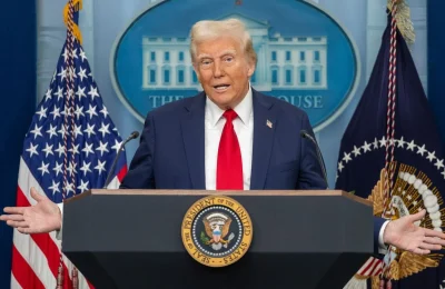 “Benim dünya kadar zamanım var ama İran’ın yok”