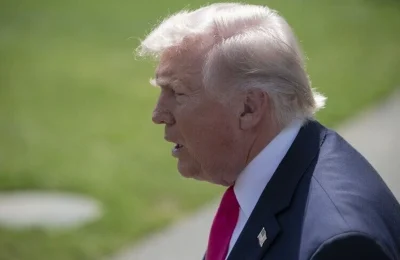 Beyaz Saray Muhabirleri Derneği yemeğinde silahlı saldırı: 1 polis yaralandı