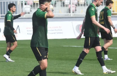 Bornova 1877’den ‘Küme düşme kaldırılsın’ talebi