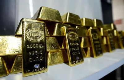 Borsa İstanbul altın piyasası kapanış verileri: Standart altın kilogram fiyatı geriledi – 24 Nisan 2026