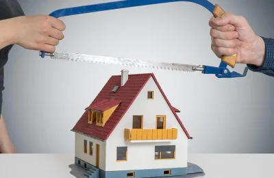 Evlilik Öncesi Alınan Ev Boşanırken Paylaşılır mı?