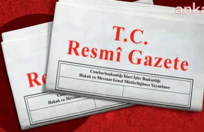 Konya’da ETİ Alüminyum için “Özel Endüstri Bölgesi” Kararı Resmi Gazete’de