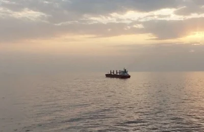 ABD’nin deniz ablukası kapsamında 37 gemi İran’a geri döndürüldü