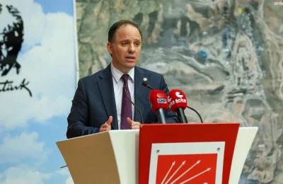 CHP’li Yavuzyılmaz: “Çok yakında TEM Otoyolu artık ücretsiz değil, paralı olacak!”