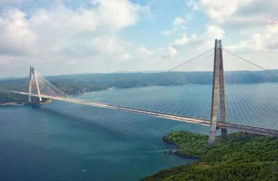 Köprü, otoyol ve YHT’ye zam gündemde: Gözler temmuz ayına çevrildi