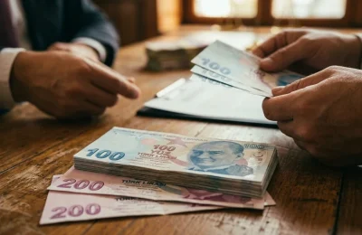 Depozitonuz Enflasyona Yenilmesin: Yargıtay Son Noktayı Koydu