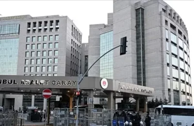 Derbide karaborsa bilet operasyonu: 8 ilde 15 gözaltı