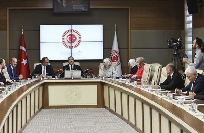 TBMM’de dijital alarm: Sosyal medya ve oyunların çocuklar üzerindeki etkisi masada!