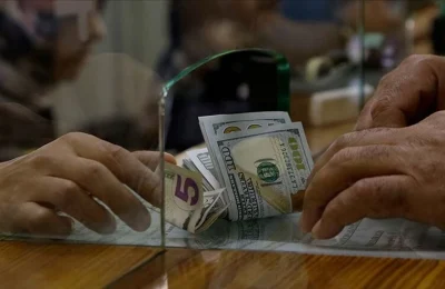 Döviz kuru verilerinde son durum: Dolar, euro ve sterlin sınırlı yükseldi – 27 Nisan 2026