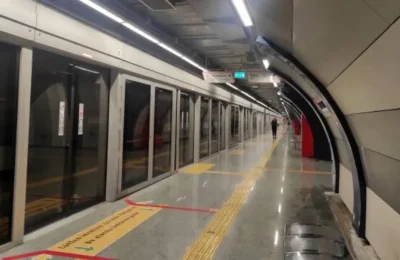 Nurtepe ile Mecidiyeköy arasında ücretsiz İETT seferleri başlıyor