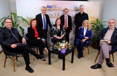 Eczacılığın geleceği dijital dünyada şekillendi