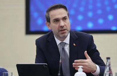 Bakan Bayraktar’dan ‘zam’ sinyali: “Umarım düzenleme yapmak zorunda kalmayız”