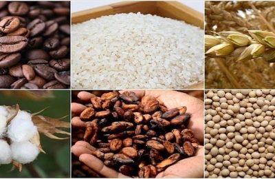 Emtia piyasasında barış rallisi