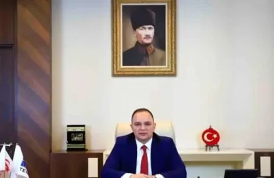 Enerji Bürokrasisinde Değişim: TEİAŞ Genel Müdürü Görevden Alındı