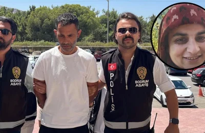 Eş katiline indirim yok