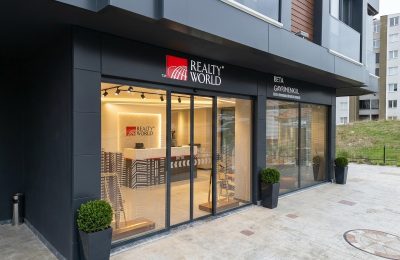 Samsun Emlak Sektöründe Küresel Güç