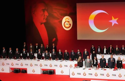 Galatasaray 2026-2027 bütçe detayları: Faiz ve kur farkı giderleri dikkat çekti