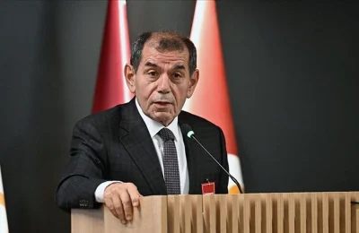 Galatasaray’dan Hakem Atamasına İsyan