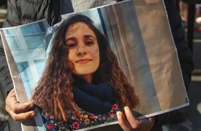 Gülistan Doku dosyasında kritik isim: İŞKUR Müdürü görevden alındı